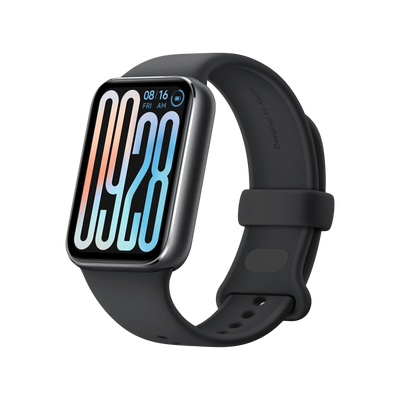 Xiaomi Smart Band 9 Pro Obsidian Black