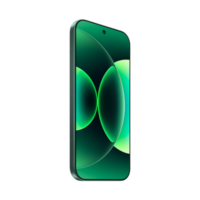 Xiaomi 17 Venture Green