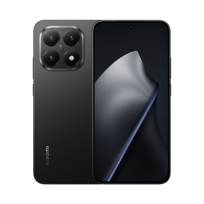 Xiaomi 15T Black