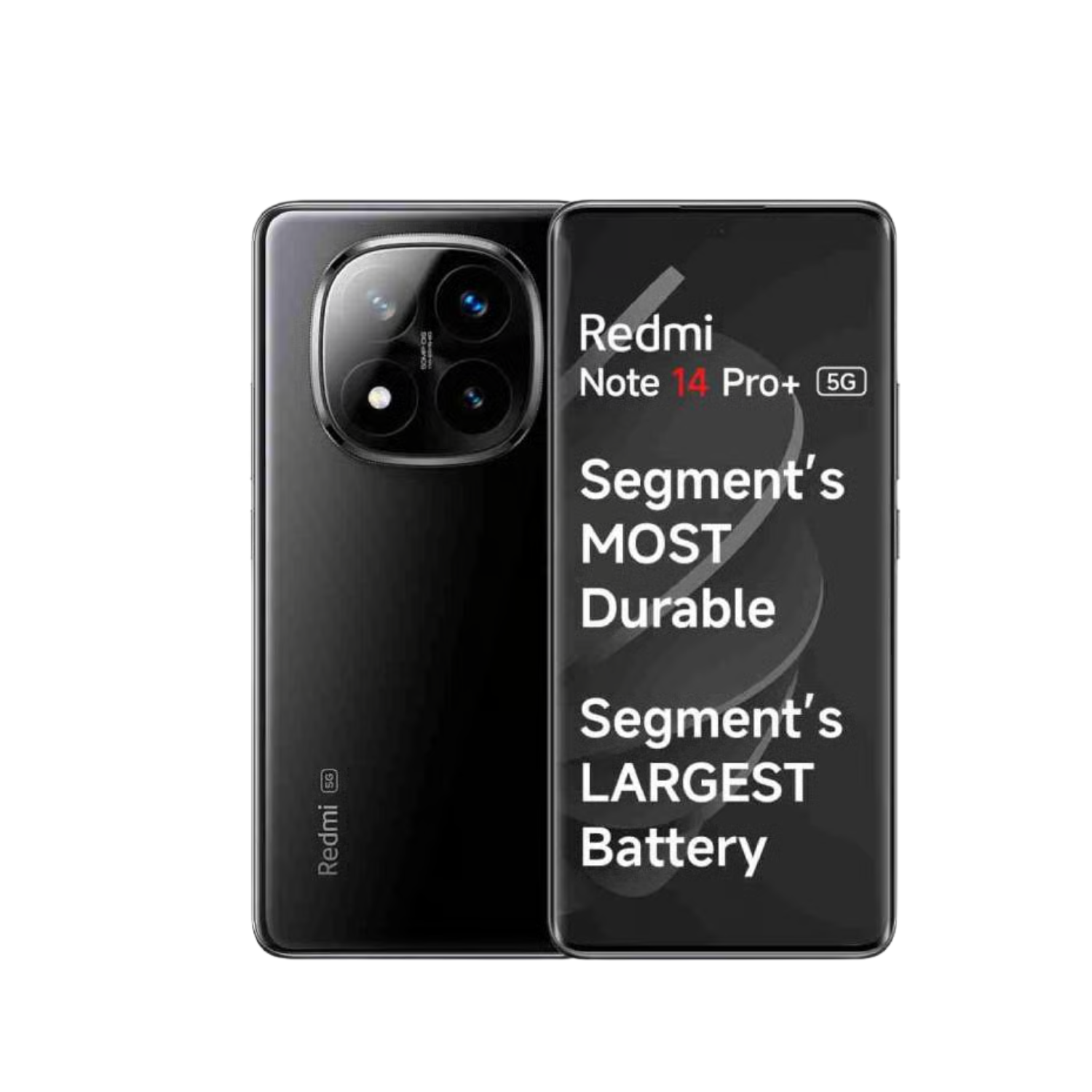 Redmi Note 14 Pro Plus 5G 12GB RAM 512GB