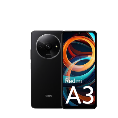 Xiaomi Redmi A3 4GB RAM 128GB