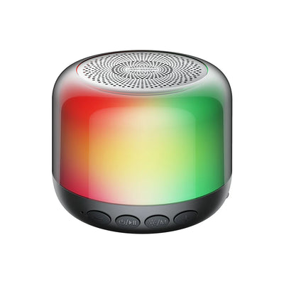 Joyroom Transparent Bluetooth Wireless Speaker with Light