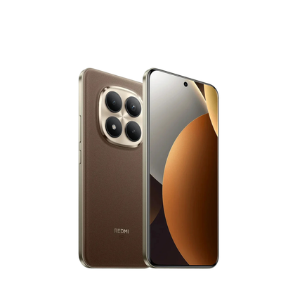 Redmi Note 15 Pro+ 5G