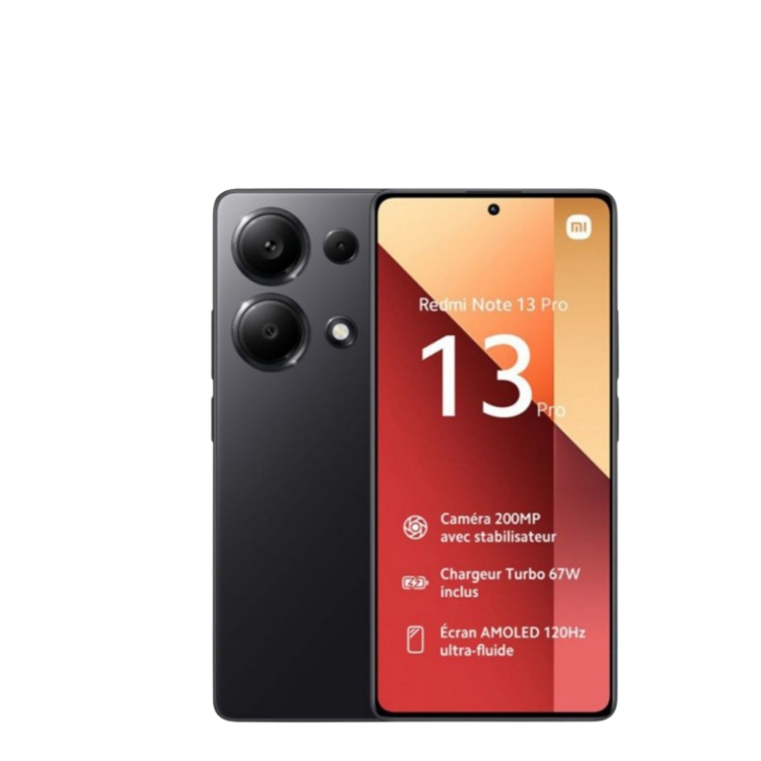 Redmi Note 13 Pro