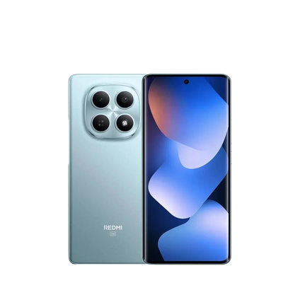 Redmi Note 15 5G
