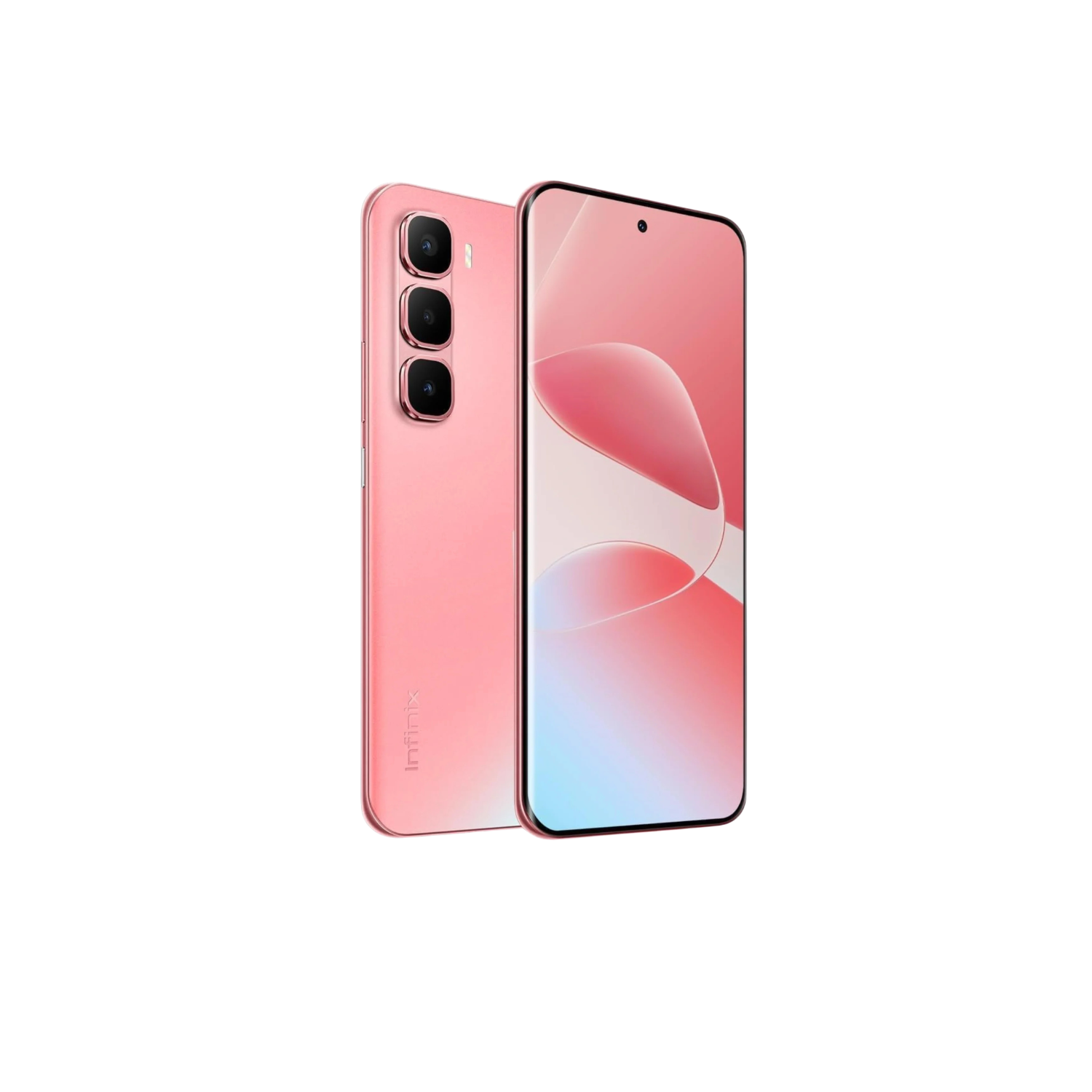 Infinix Hot 60 Pro