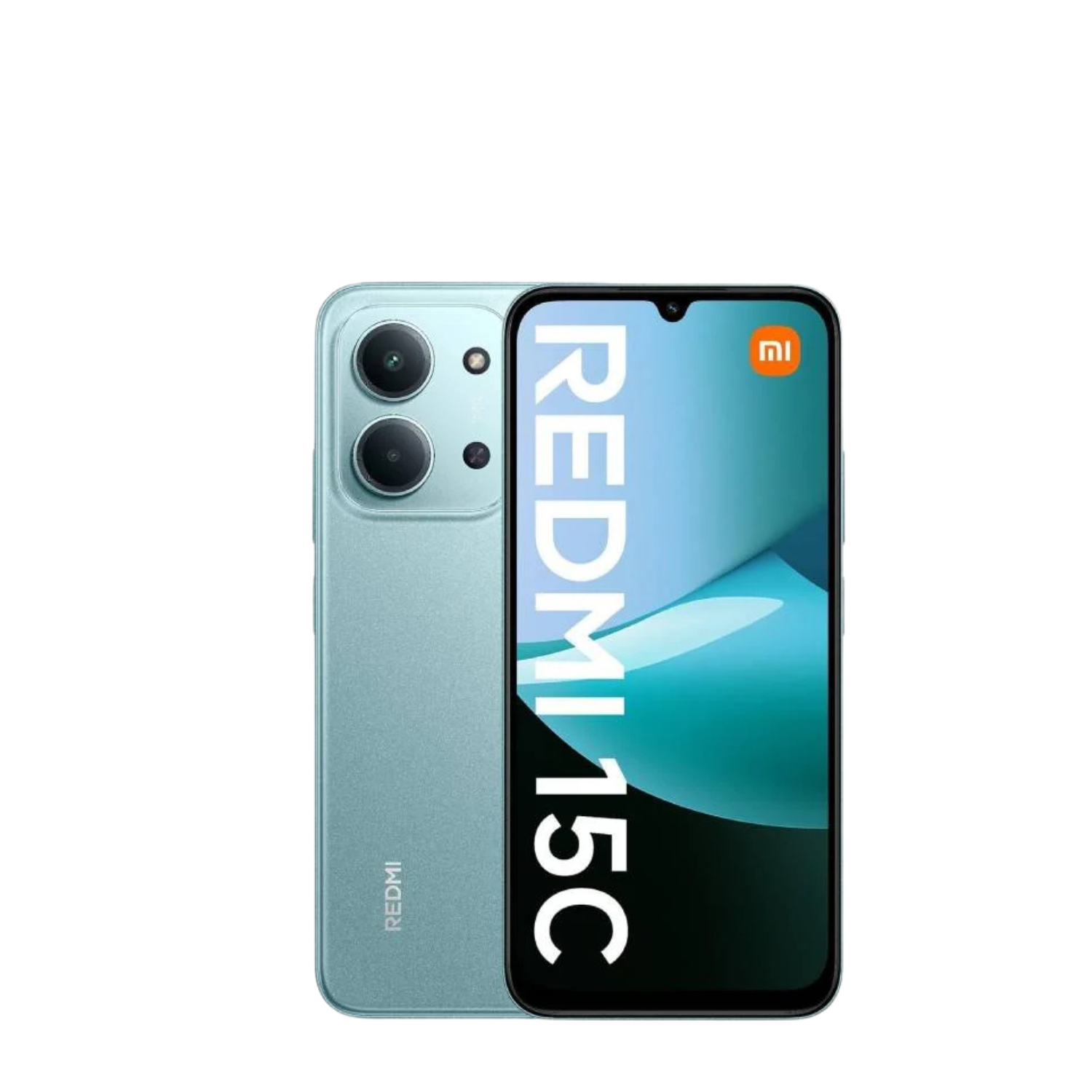 Xiaomi Redmi 15C 4G 8GB RAM 256GB