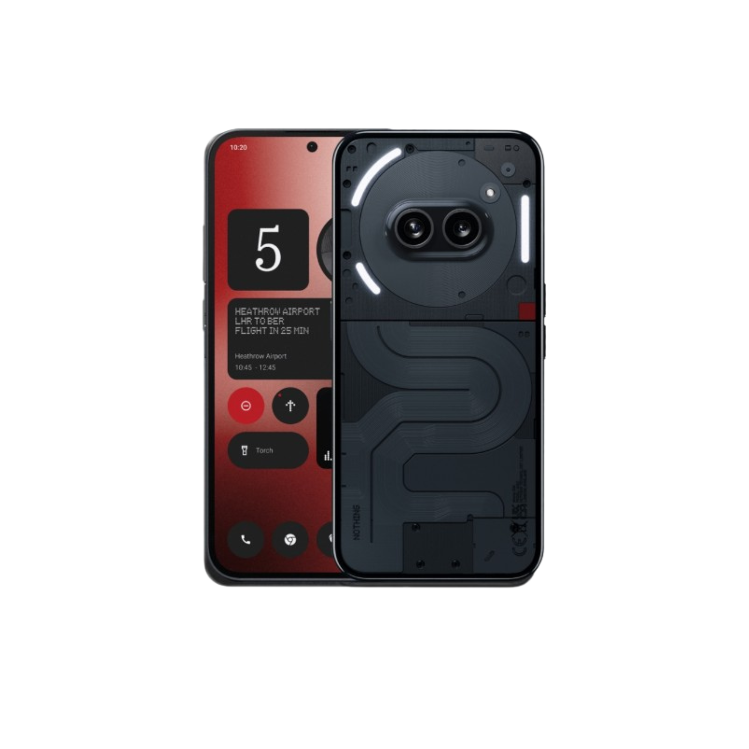 Nothing Phone (2a) 8GB RAM 128GB