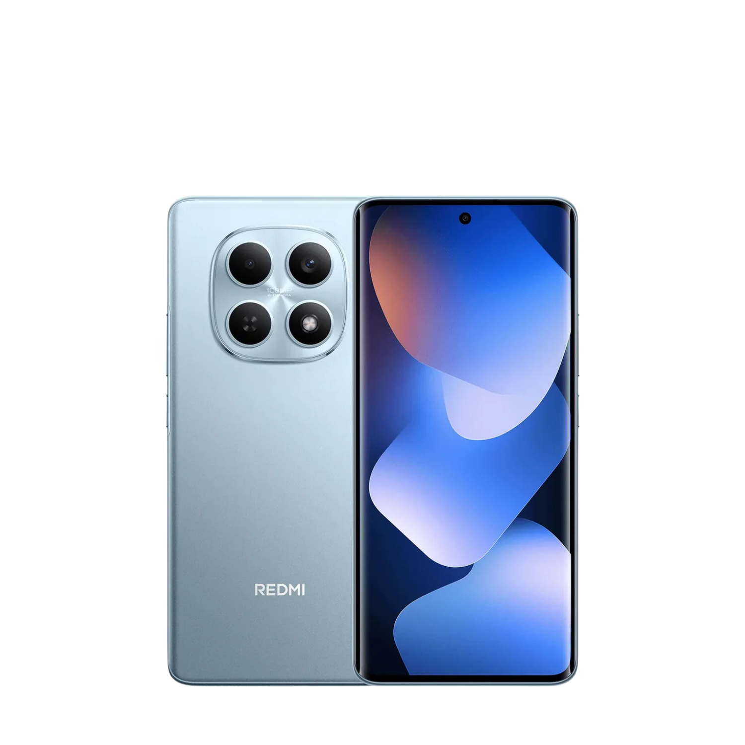 Redmi Note 15