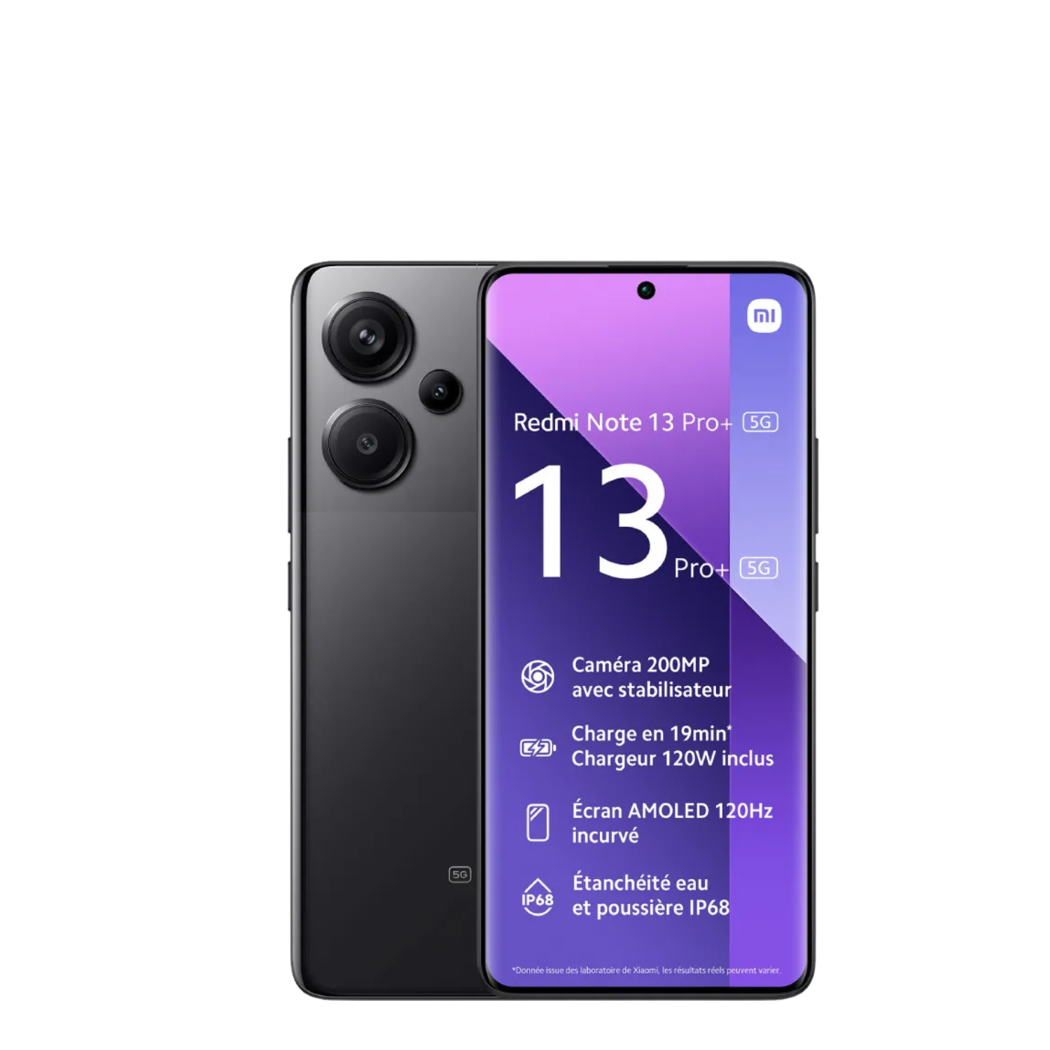 Redmi Note 13 Pro + 5G