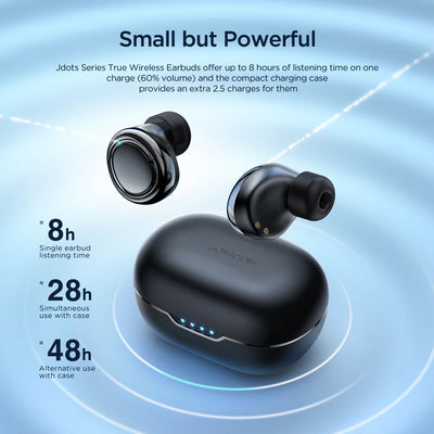 JOYROOM Jdots Series JR-DB1 True Wireless Earbuds
