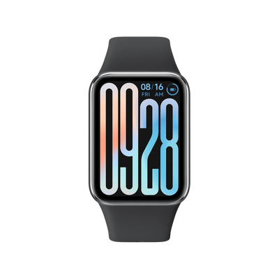 Xiaomi Smart Band 9 Pro Obsidian Black