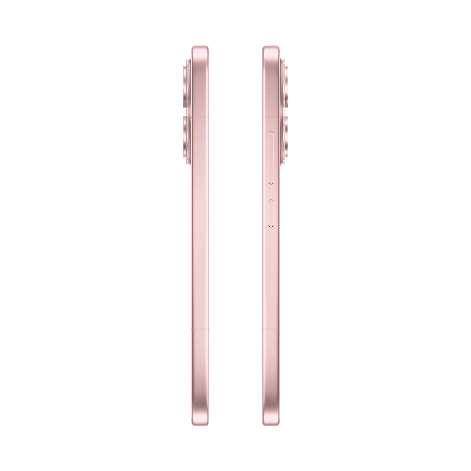 Xiaomi 17 Alpine Pink