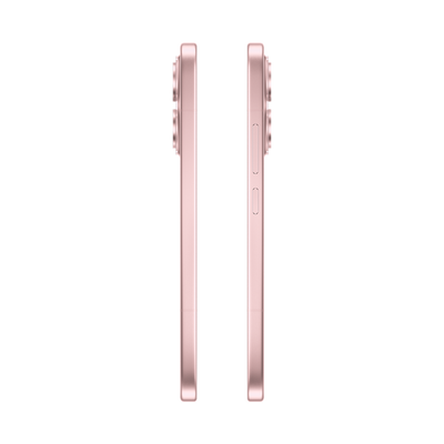 Xiaomi 17 Alpine Pink
