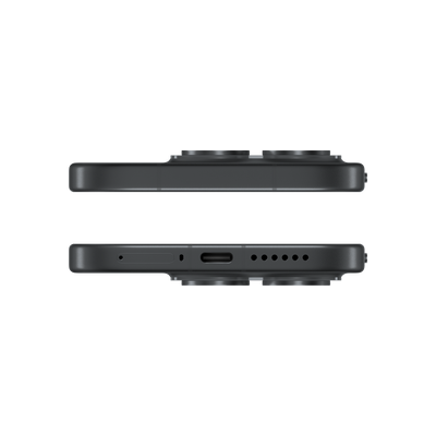Xiaomi 17 Black