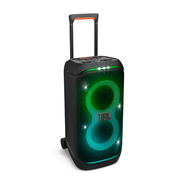 JBL PartyBox Stage 320 Outdoor Portable Speaker - Black
