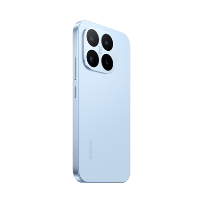 Xiaomi 17T Blue