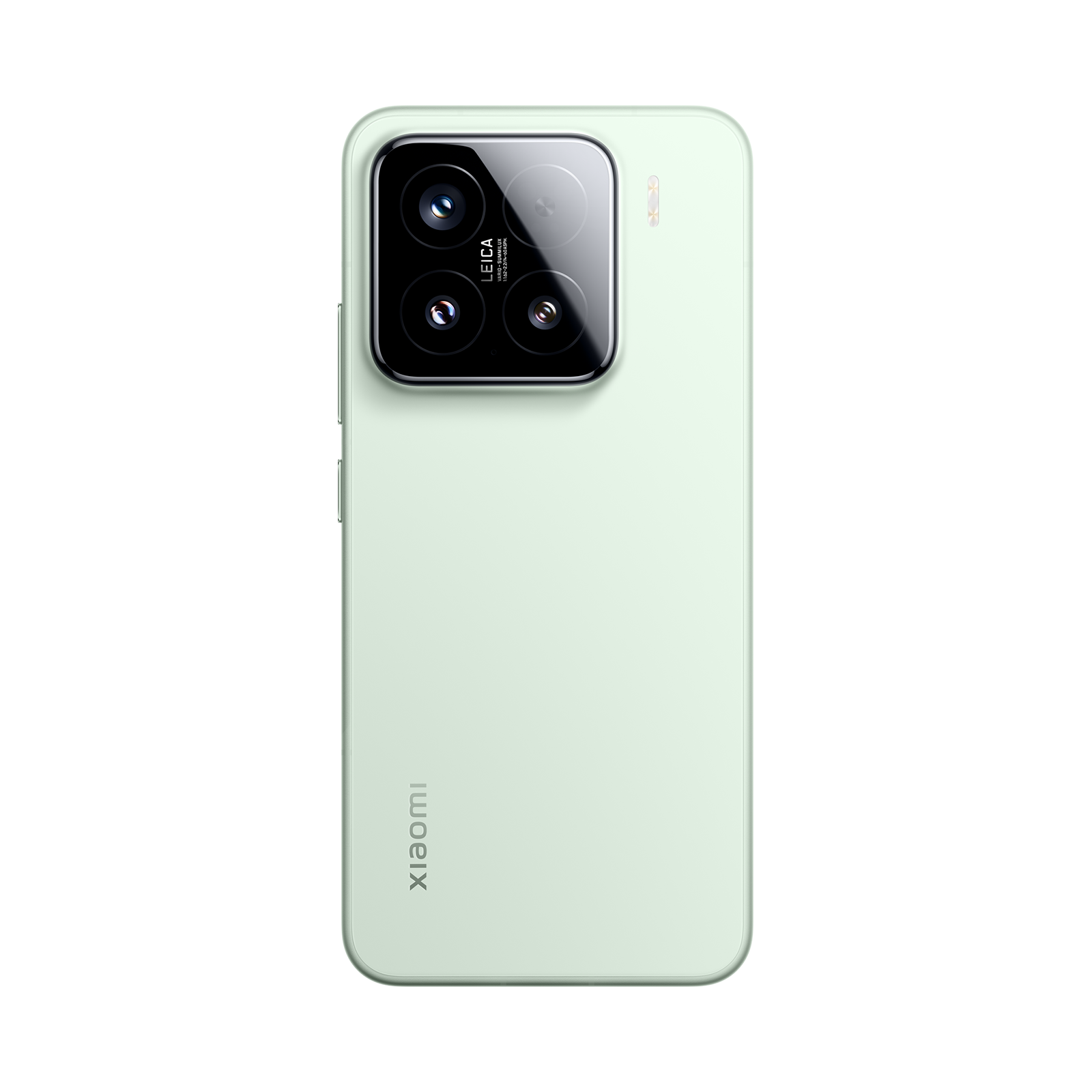 Xiaomi 15 Green