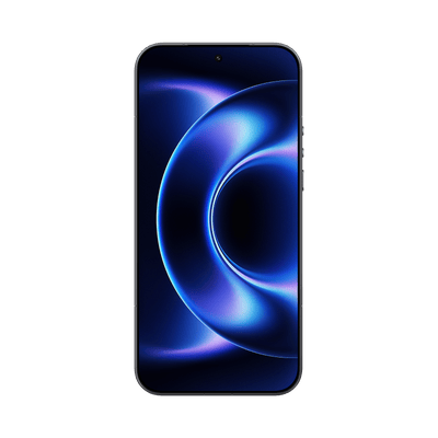 Xiaomi 17 Ultra Black