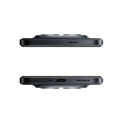 Redmi Note 15 Pro+ 5G Black
