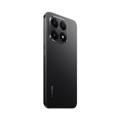 Xiaomi 15T Black