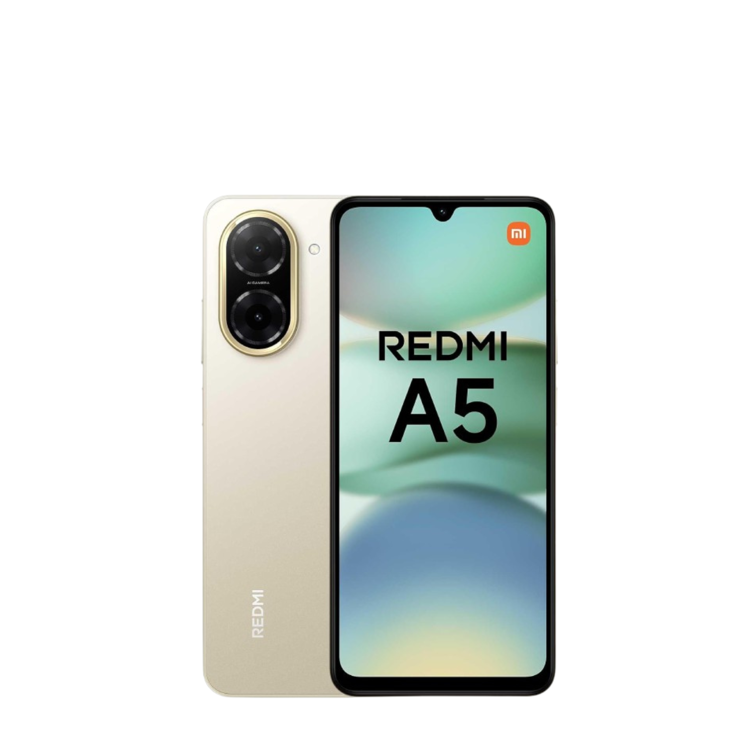 Xiaomi Redmi A5 4G 4GB RAM 128GB
