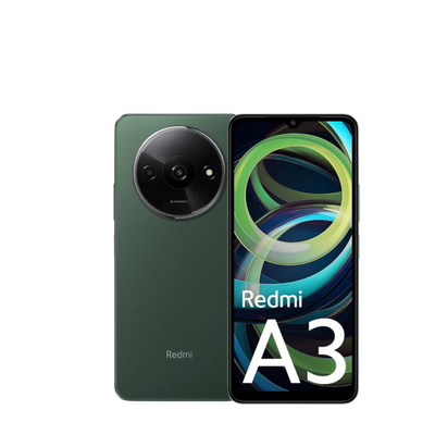 Xiaomi Redmi A3 3GB RAM 64GB
