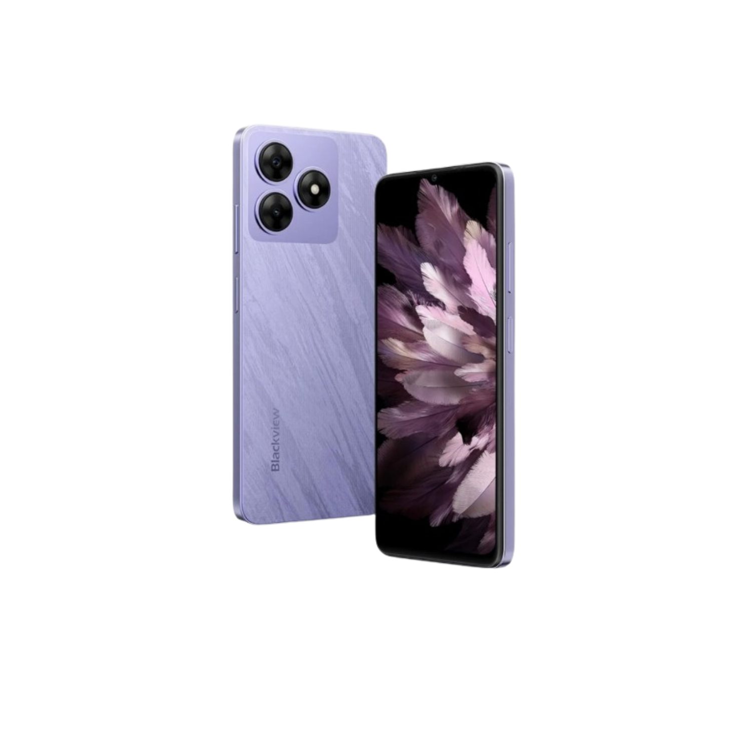 Blackview Wave 8 4GB RAM 128GB