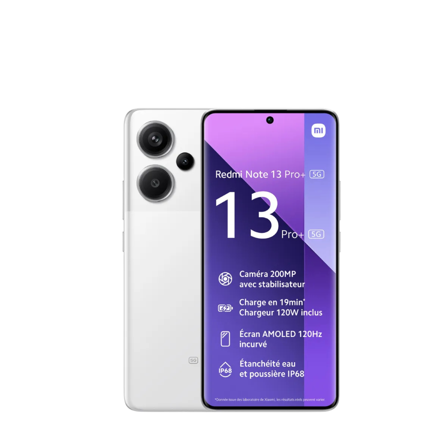 Redmi Note 13 Pro + 5G