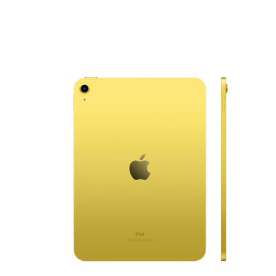 Pre-Owned iPad 10th Gen.