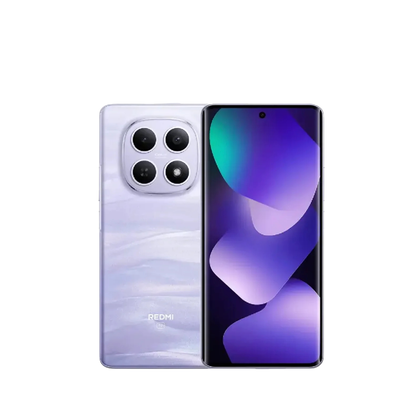 Redmi Note 15 5G