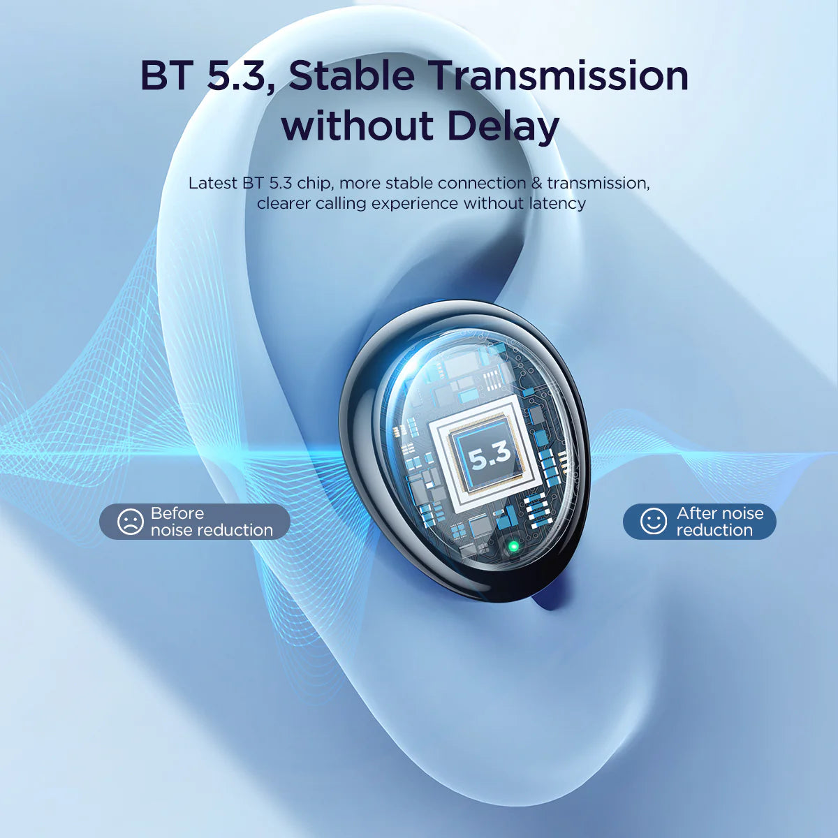 JOYROOM Jdots Series JR-DB1 True Wireless Earbuds