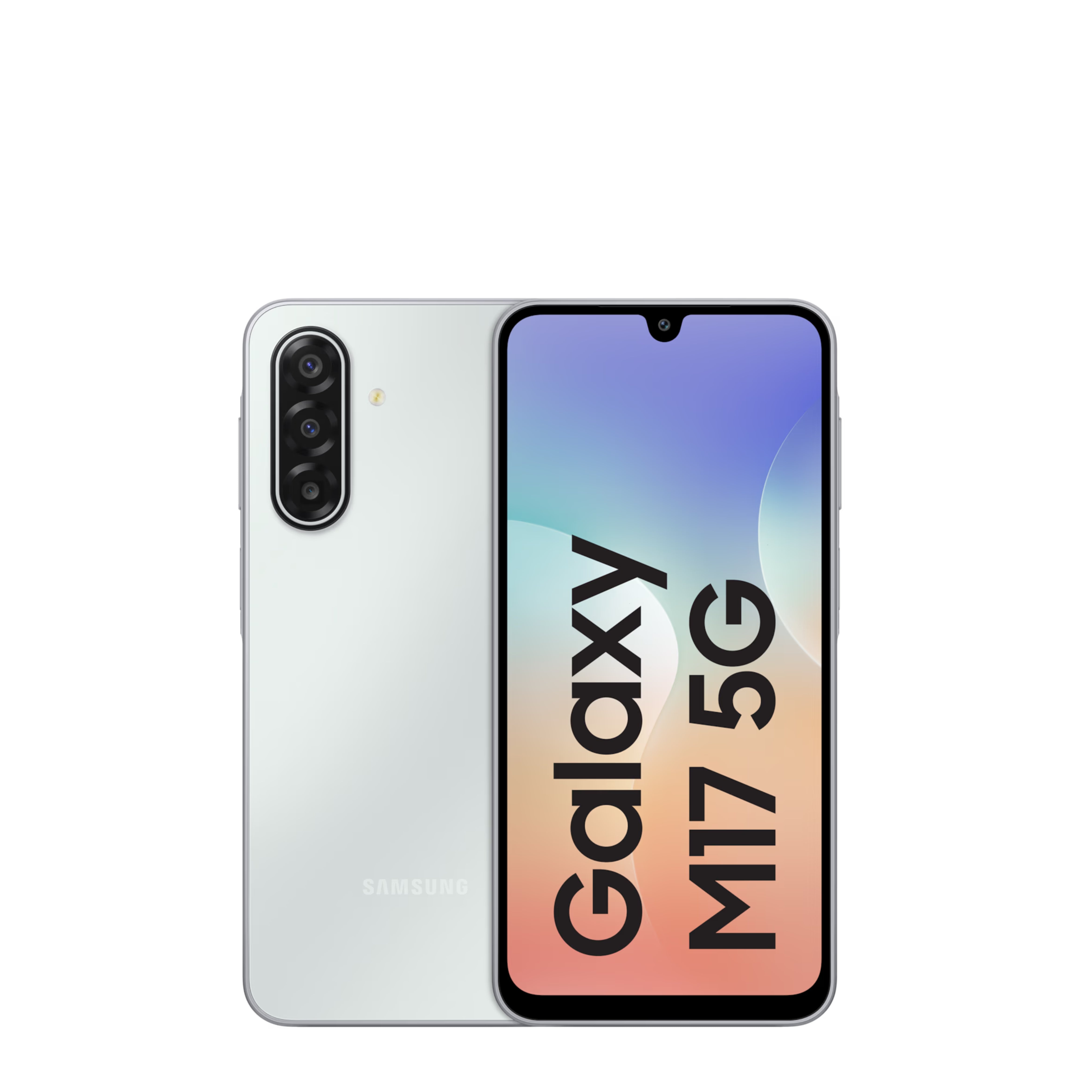 Samsung Galaxy M17 5G