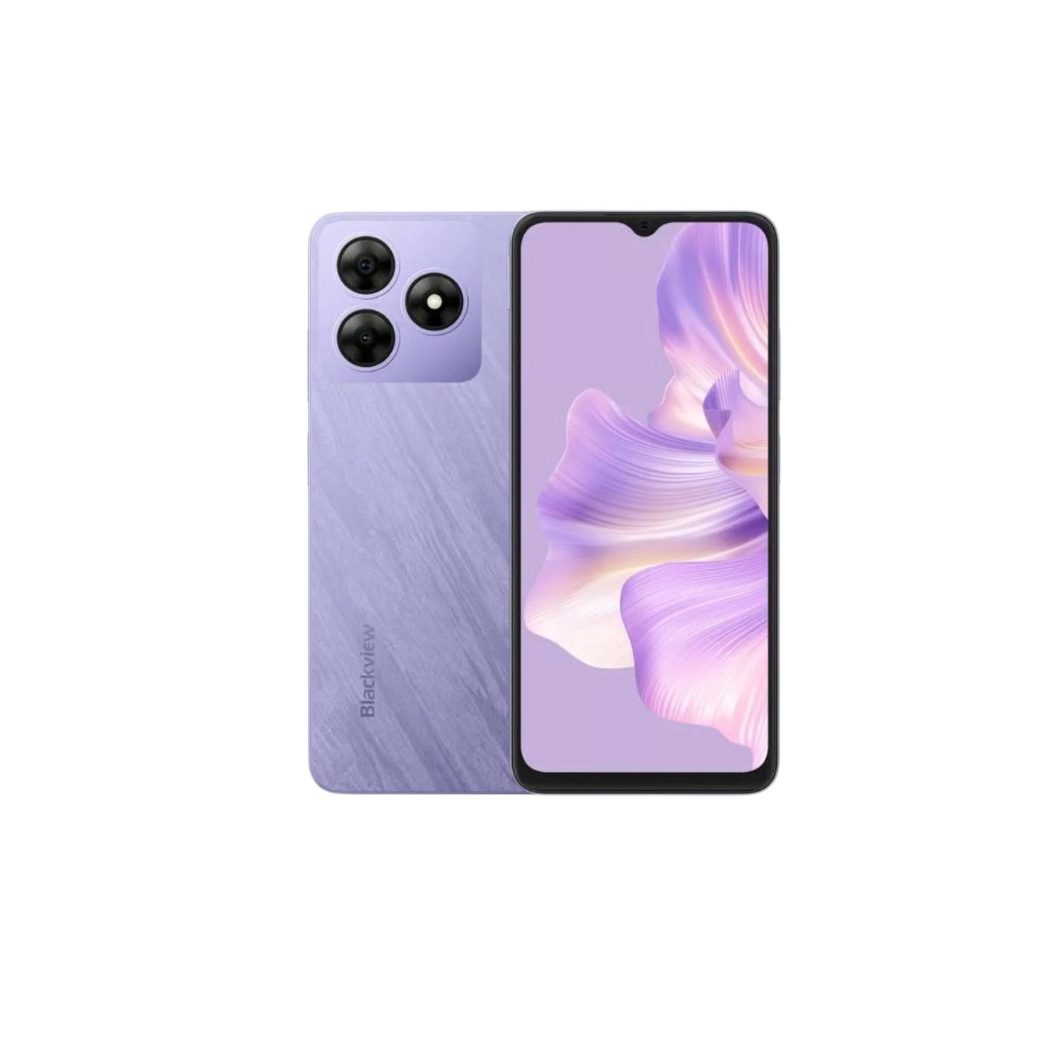 Blackview Wave 8C 2+4GB RAM 64GB