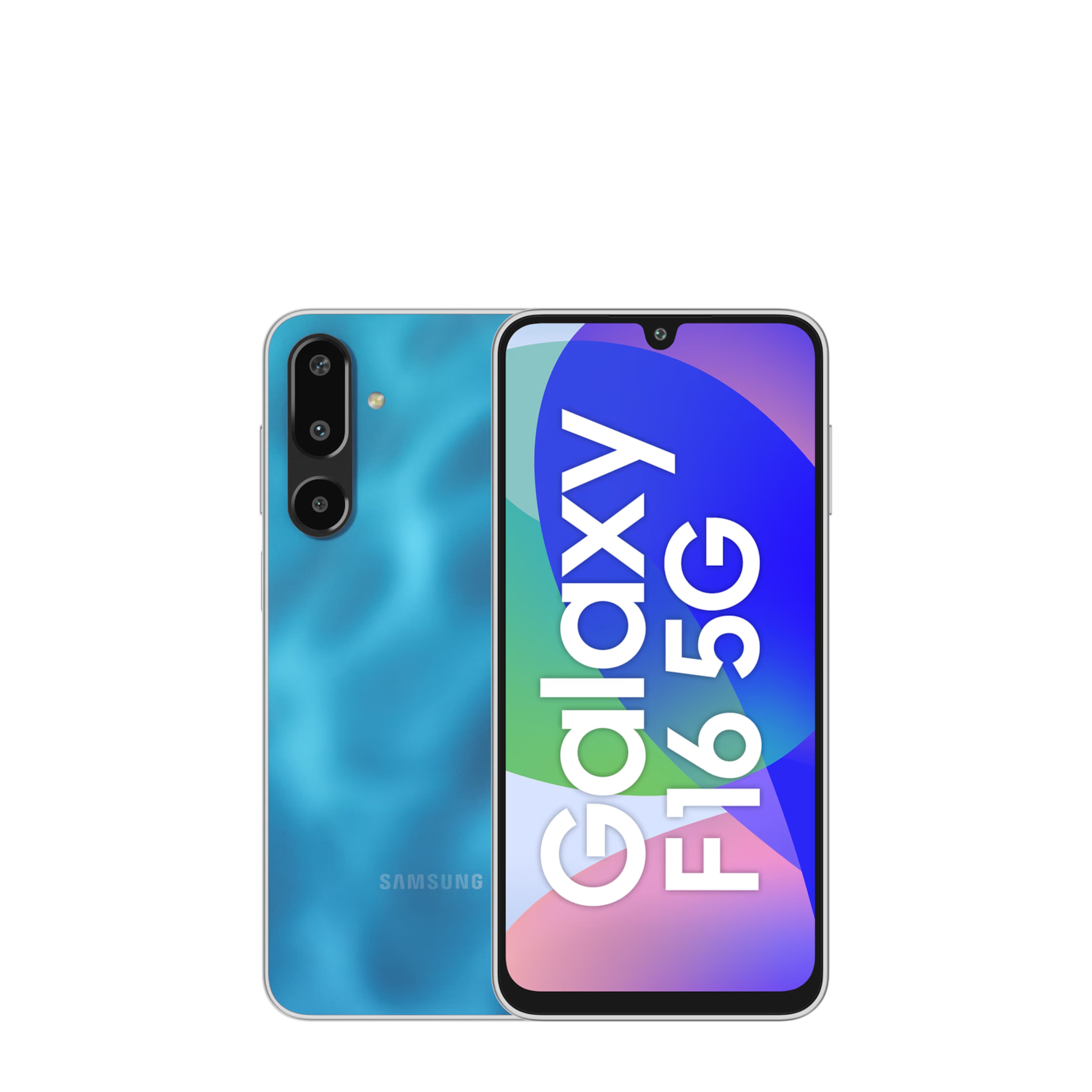 Samsung Galaxy F16 5G 6GB 128GB