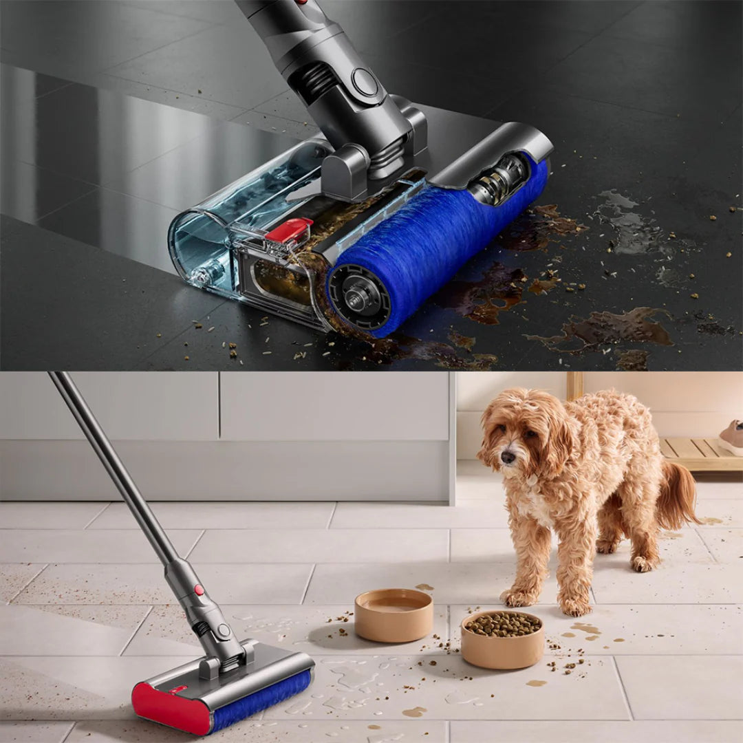 Dyson V12s Origin Submarine Cordless Vacuum Cleaner