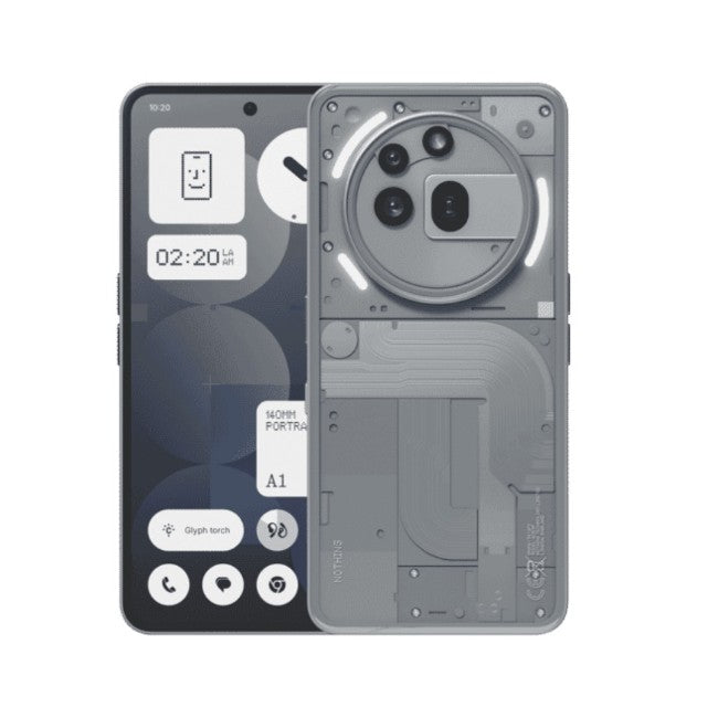 Nothing Phone (3a) Pro 12GB RAM 256GB