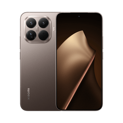 Xiaomi 15T Pro Mocha Gold
