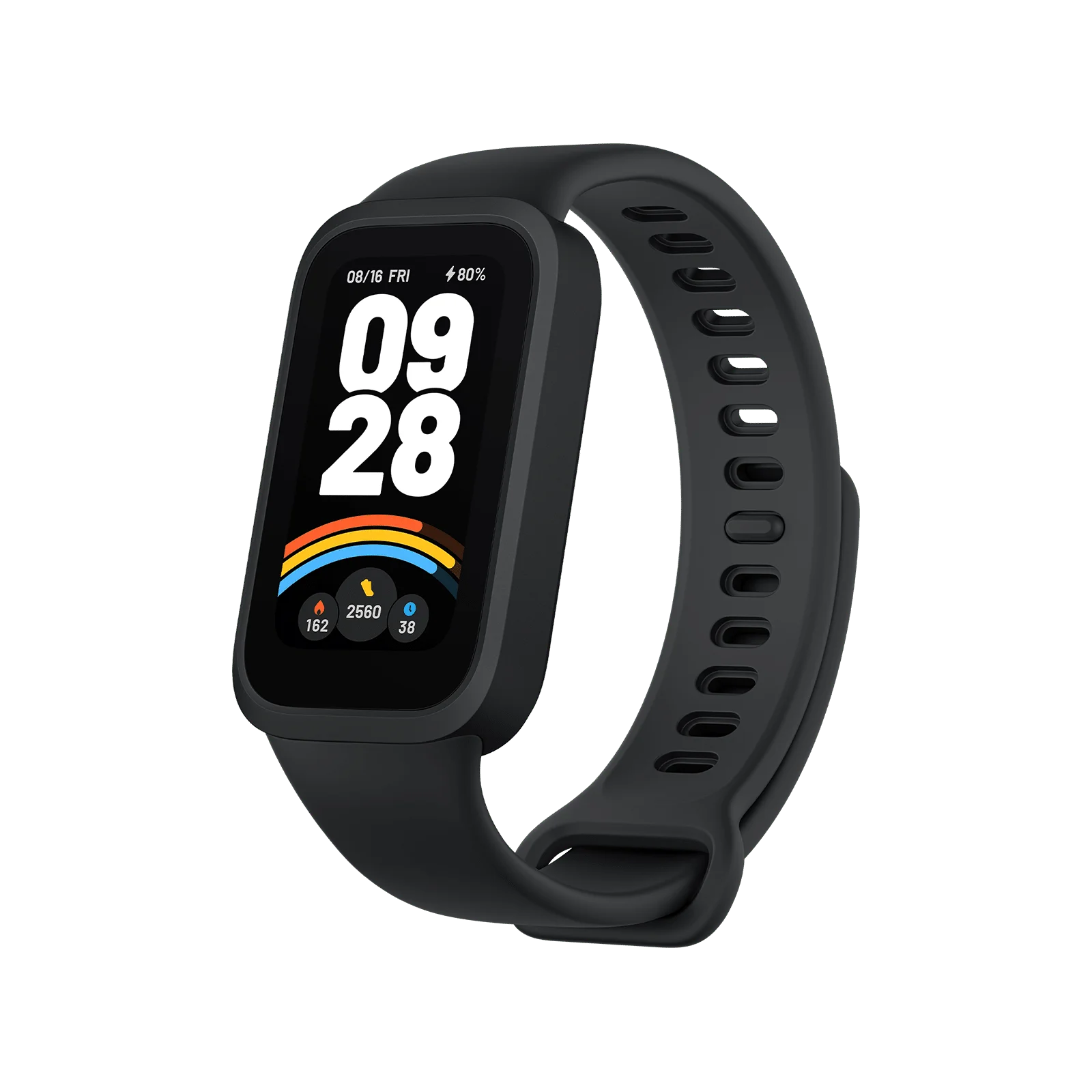 Xiaomi Smart Band 9 Active Black