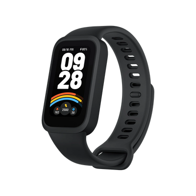 Xiaomi Smart Band 9 Active Black