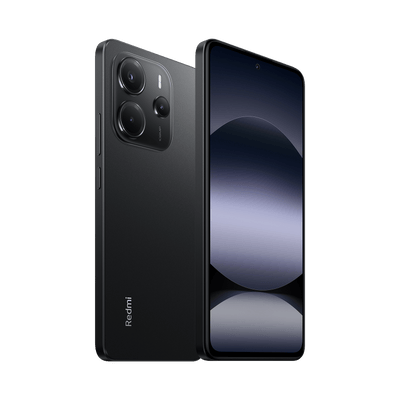 REDMI Note 14 Black