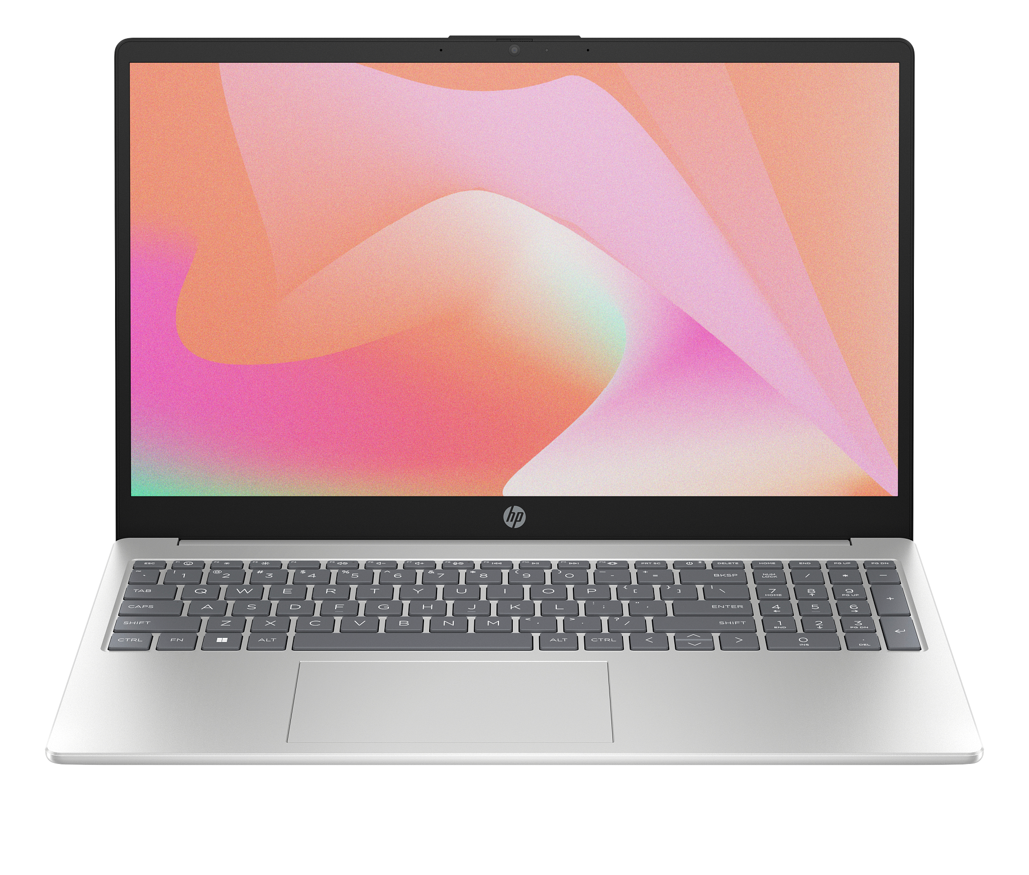 HP Laptop 15-fd1311TU Intel Core Ultra 5 125H 8GB RAM 512GB SSD 15.6-inch FHD Laptop