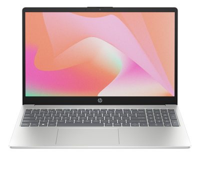 HP Laptop 15-fd1311TU Intel Core Ultra 5 125H 8GB RAM 512GB SSD 15.6-inch FHD Laptop