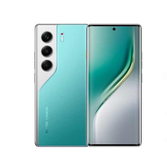 Tecno Camon 40 Pro 4G 8GB RAM 256GB