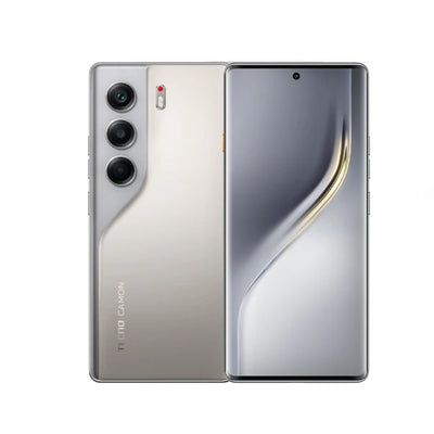 Tecno Camon 40 8GB RAM 256GB