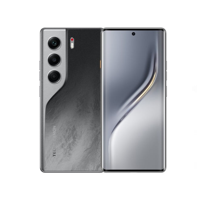 Tecno Camon 40 Pro 4G 8GB RAM 256GB
