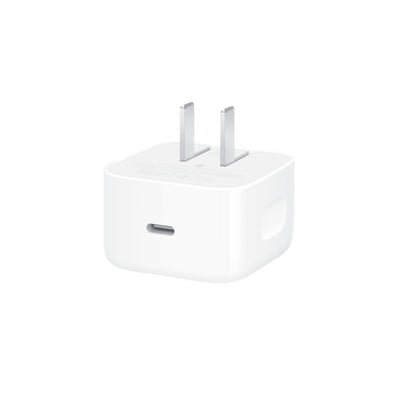 40W Dynamic Power Adapter with 60W Max