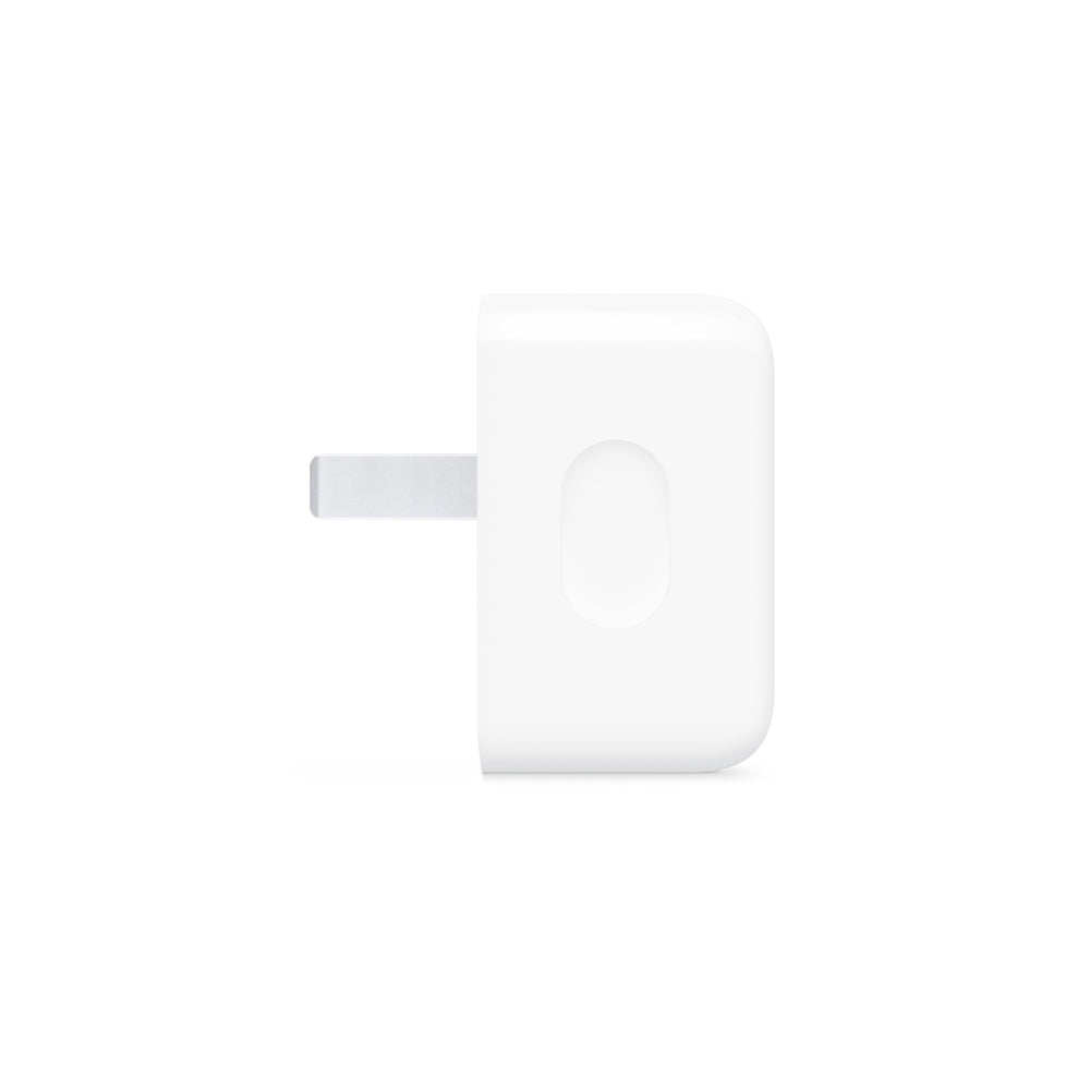 40W Dynamic Power Adapter with 60W Max