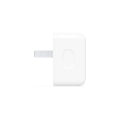 40W Dynamic Power Adapter with 60W Max