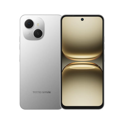 Tecno Spark 40C 4G 4GB RAM 128GB